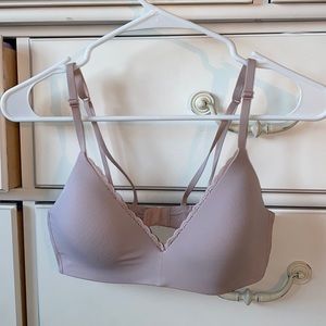 Aerie Wireless Lightly Lined Bra
